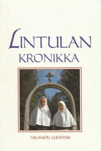 Luostarin kirjat Lintulan kronikka pix OK