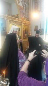 Kuva: Taisto Tuononen