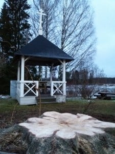 Kuva: Lintulan luostari