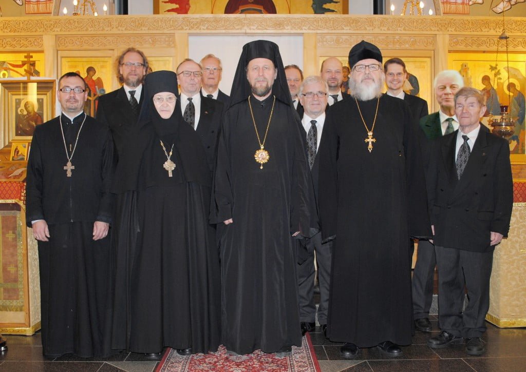 Kuva: Lintulan luostari