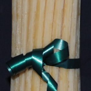 Tuohus nro 2 keltainen ½ kg