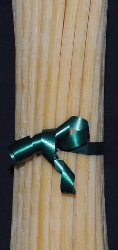 Tuohus nro 2 keltainen ½ kg