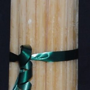 Tuohus nro 3 keltainen ½ kg