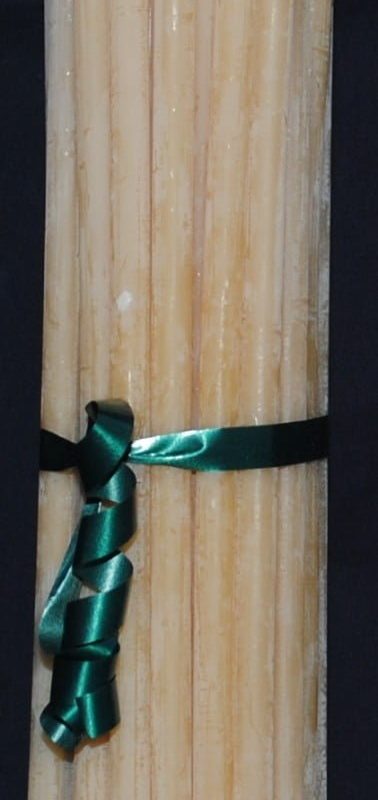 Tuohus nro 3 keltainen ½ kg