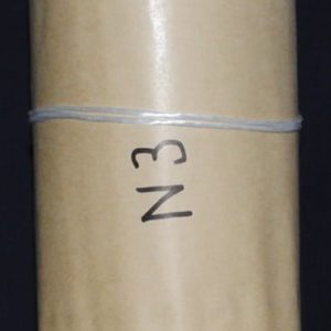 Tuohus nro 3 keltainen 1 kg