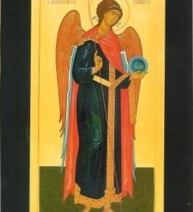 Pyhä Ylienkeli Mikael