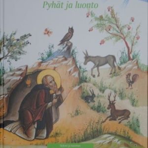 Jumalan rakkauden pisaroita