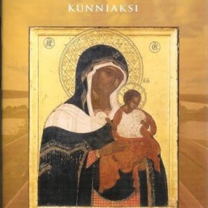 Akatistos Jumalanäidin Konevitsalaisen ikonin kunniaksi