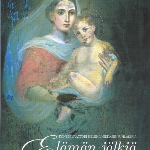 Elämän jälkiä, ikoneja