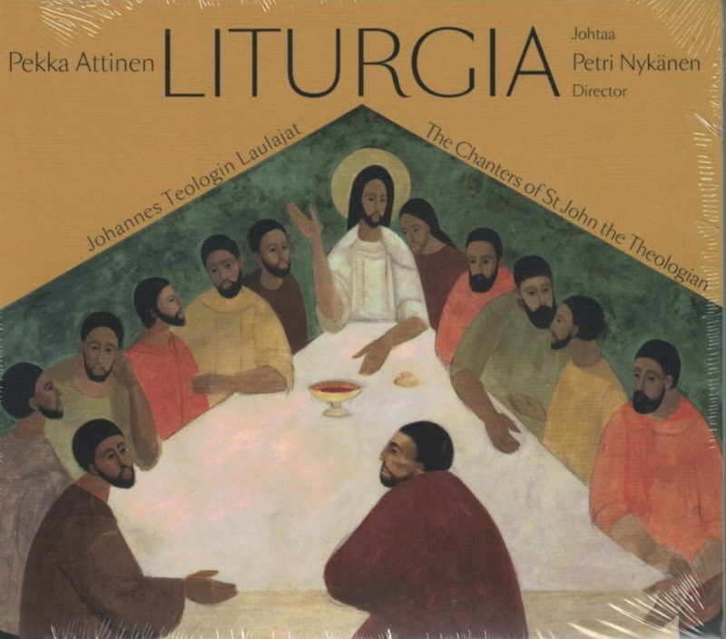 Liturgia