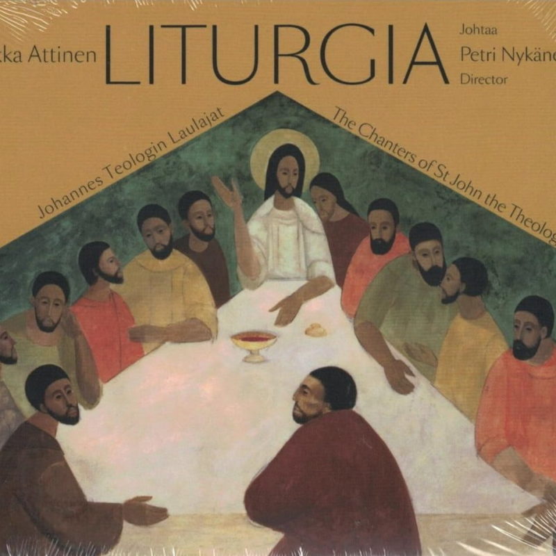 Liturgia