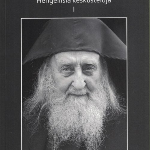 Hengellisiä keskusteluja