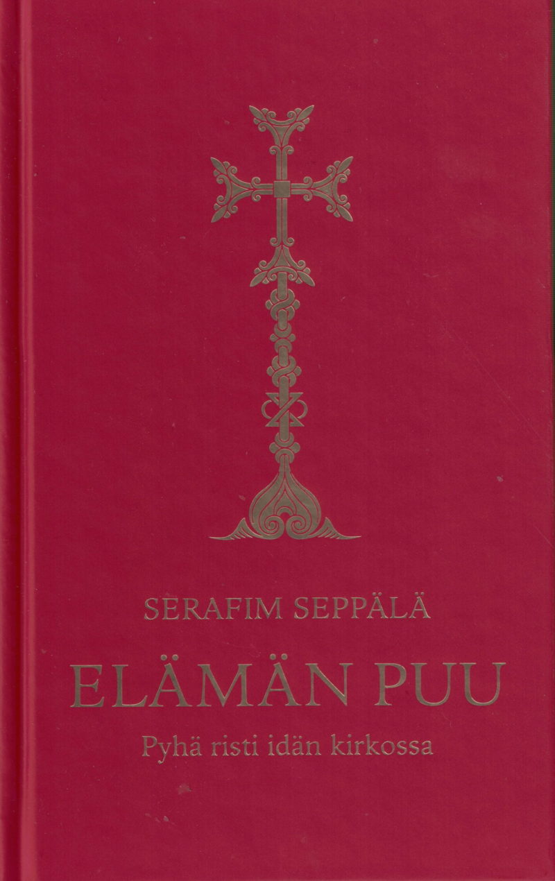 Elämän puu