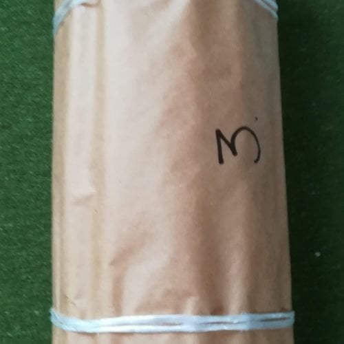 Tuohus nro 3 valkoinen 1kg