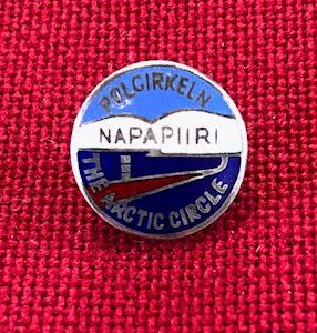 Rintamerkki Napapiiri