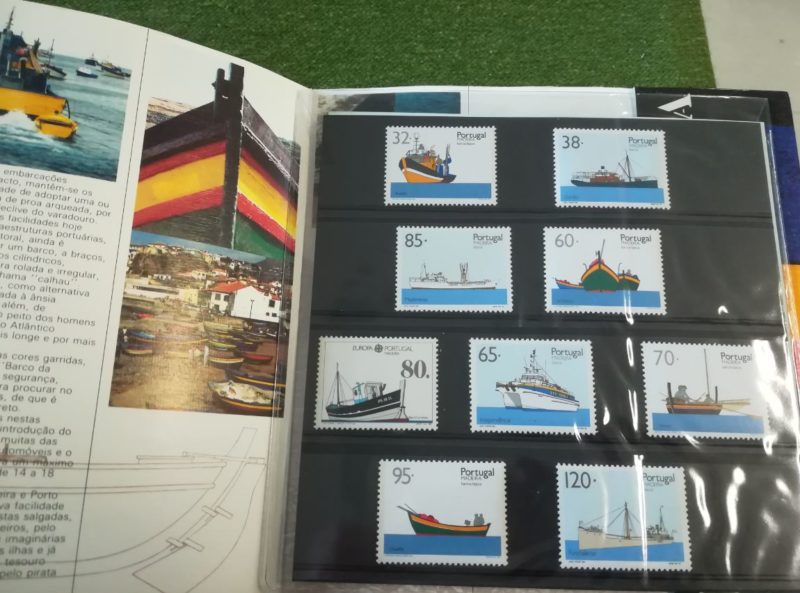 Barcos da Madeira - Laivoja, Madeira - Image 2