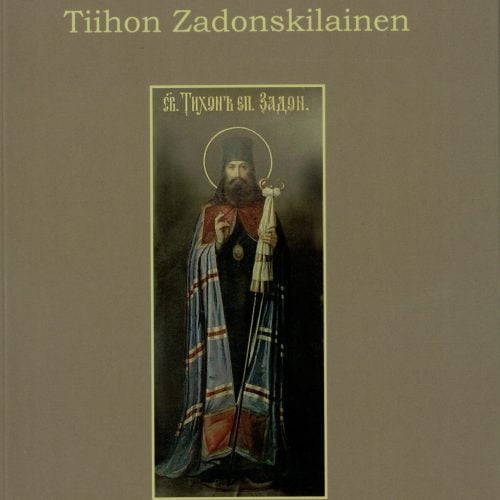 Pyhä Tiihon Zadonskilainen