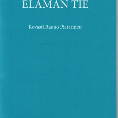 Elämän tie