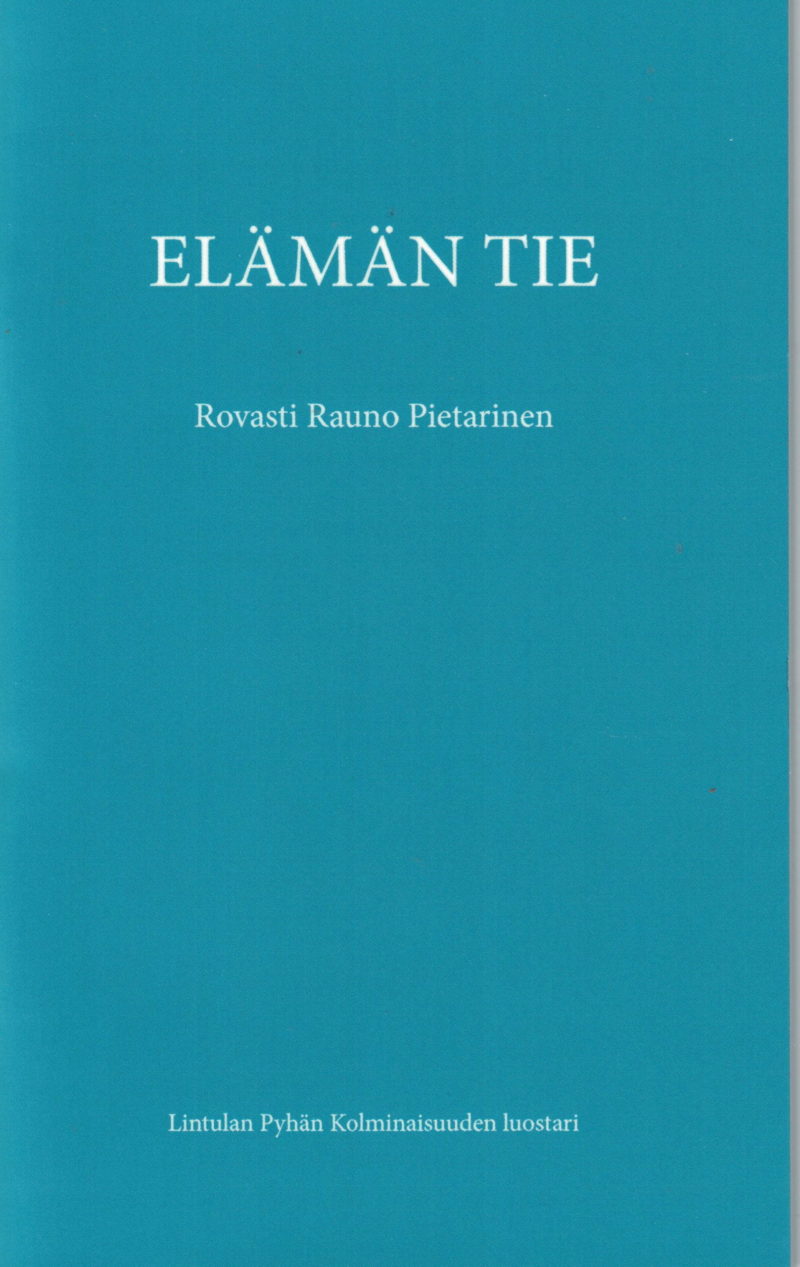 Elämän tie