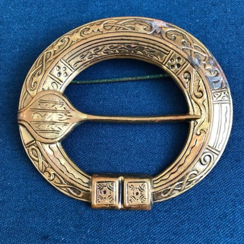 Solki/rintakoru -169 Kalevala Koru