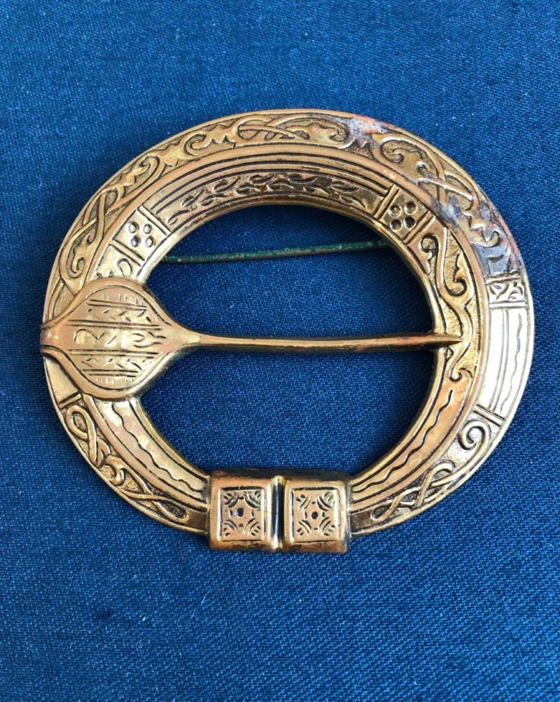 Solki/rintakoru -169 Kalevala Koru