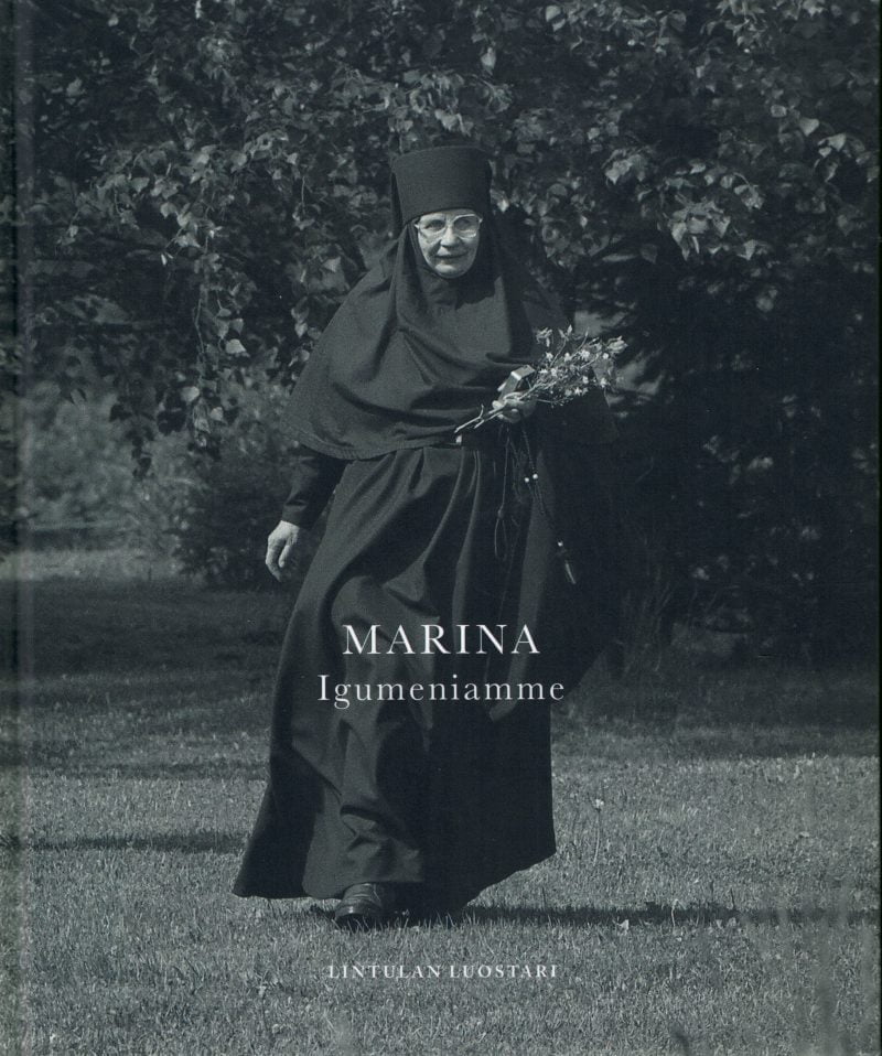 MARINA Igumeniamme