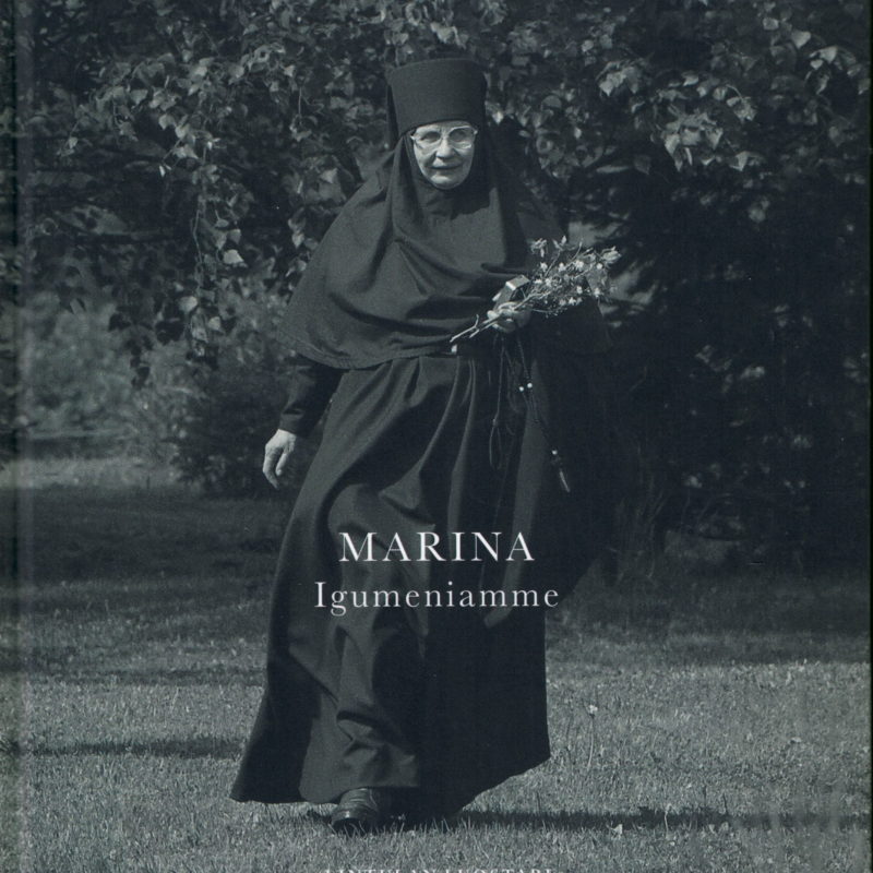 MARINA Igumeniamme