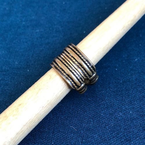 Uskelan sormus, Kalevala Koru