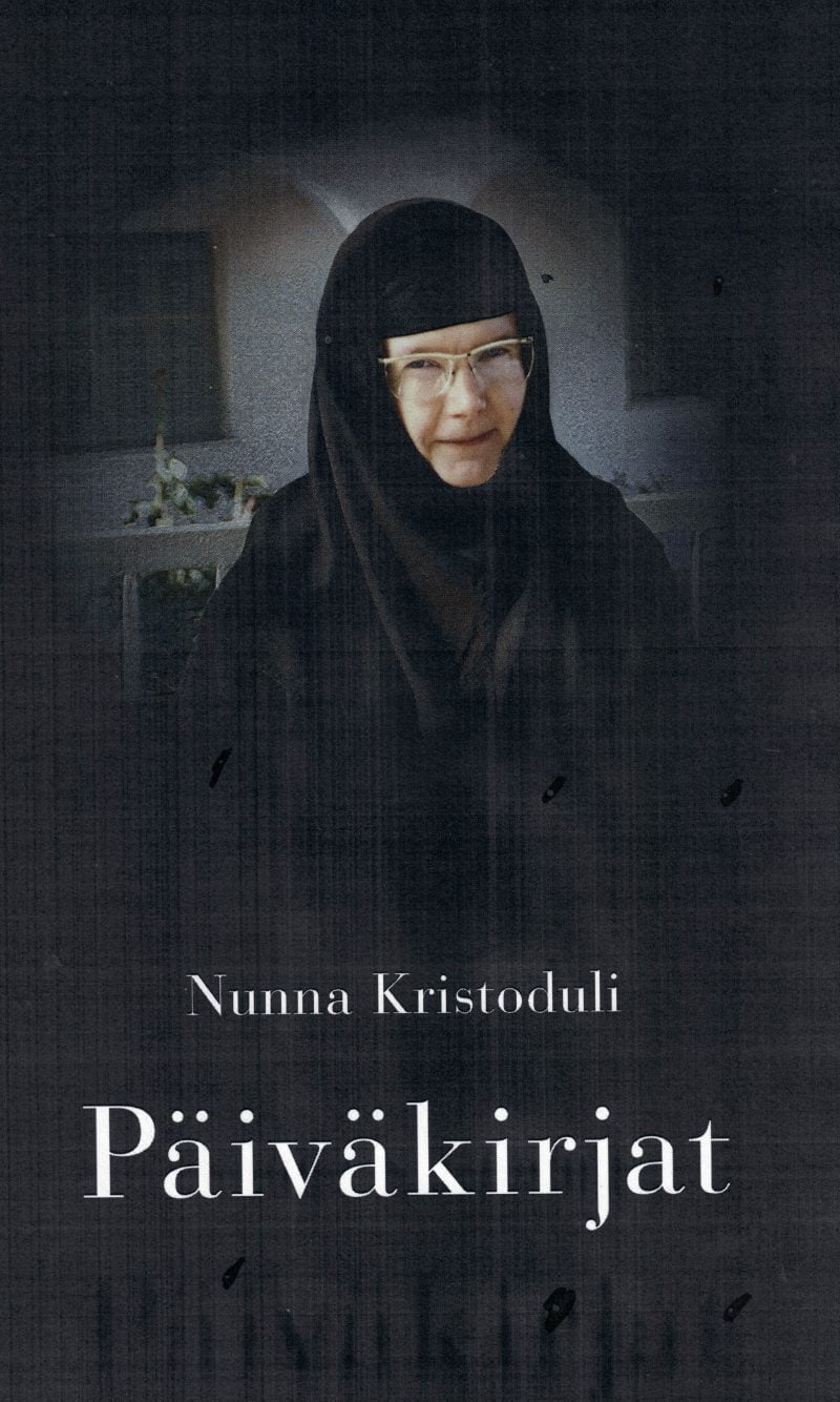 Nunna Kristoduli Päiväkirjat
