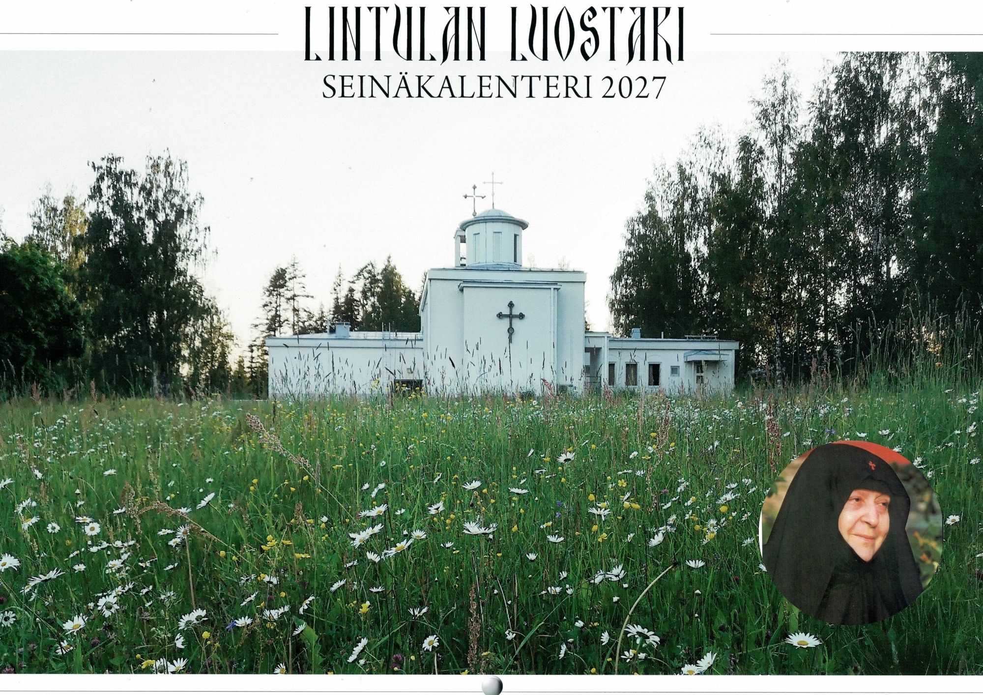 Seinäkalenteri vuodelle 2027