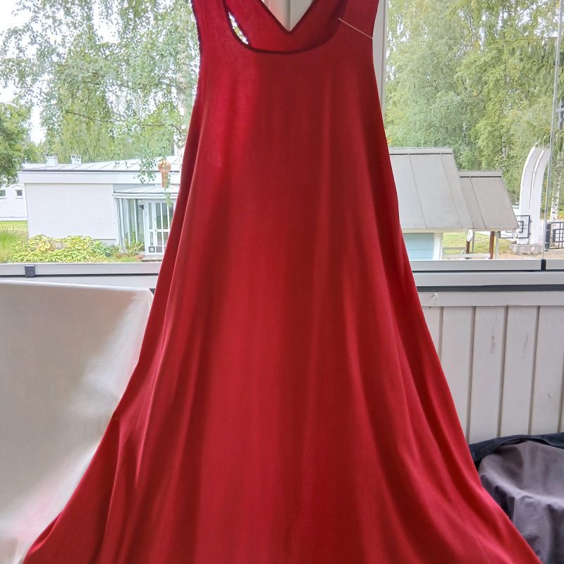 Feresi punainen